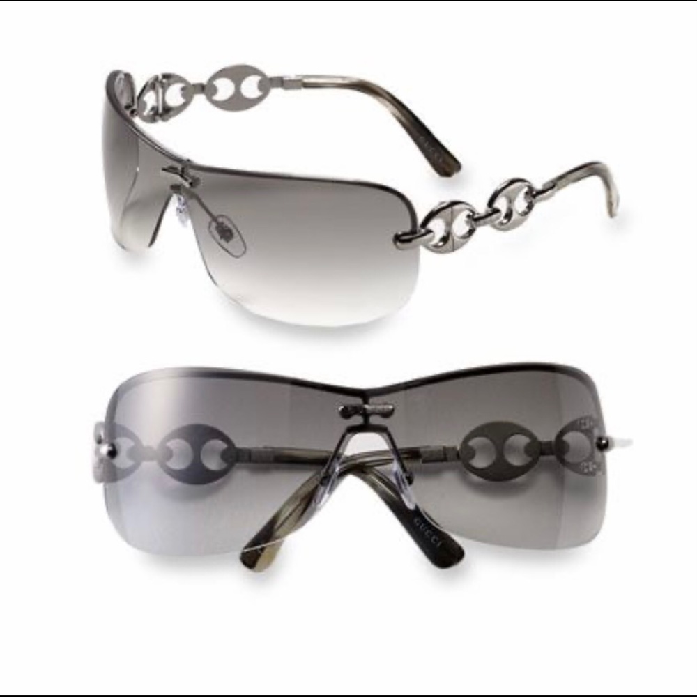 Authentic Gucci women’s sunglasses. GG2772S